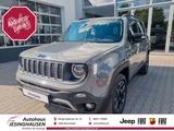 Jeep Renegade High Upland 4XE El. Pano Navi Soundsyst - Jeep Renegade: High Upland