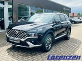 Hyundai SANTA FE Prime Plug-In Hybrid SEVEN 4WD 6AT 7-Si