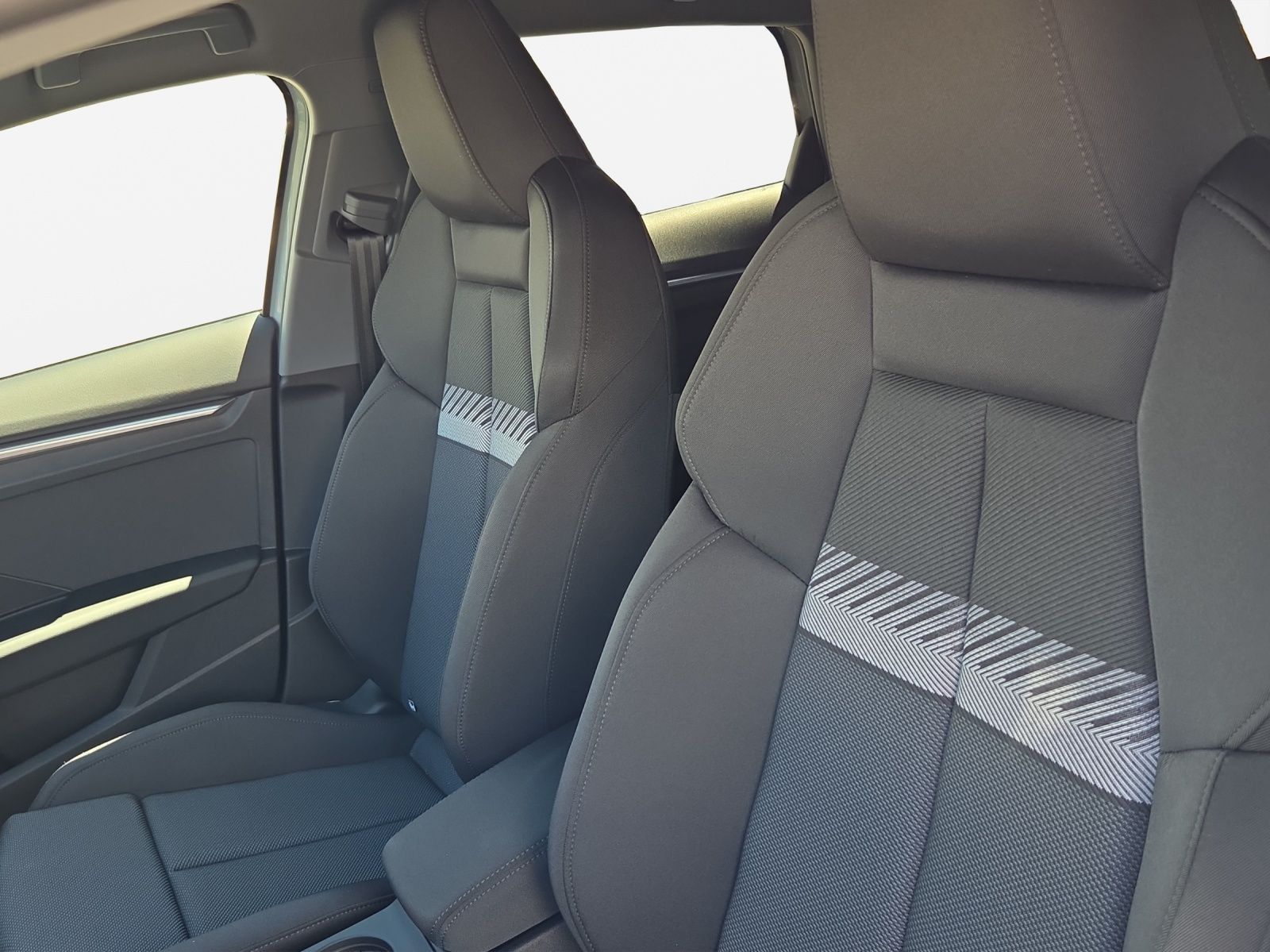 Audi A3 - Bild 11