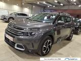 Citroën C5 Aircross 1.2 PureTech Virtual Navi 1/2 Leath - graue Citroën C5 Aircross