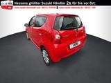 Suzuki Alto 1.0 Comfort - Suzuki Alto: Kleinwagen