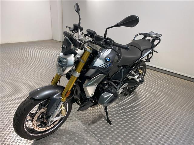 BMW R 1250 R