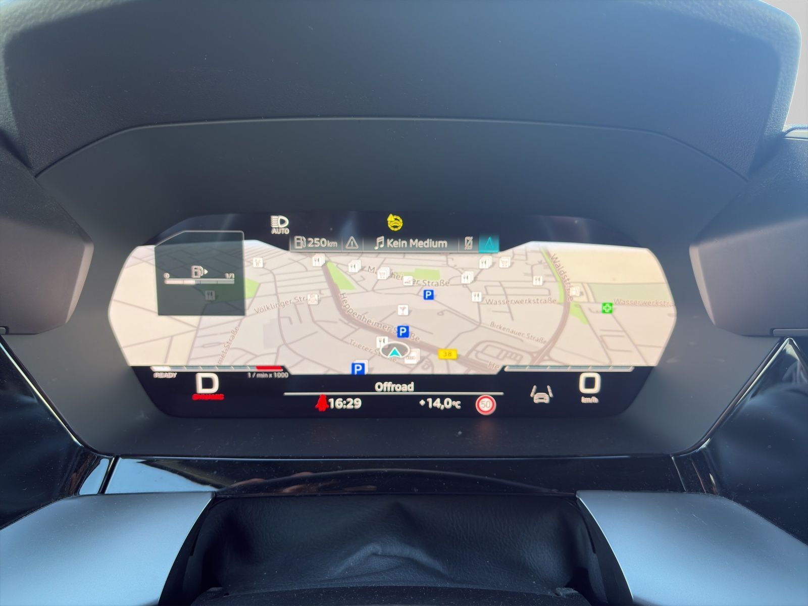 Audi S3 - Bild 10