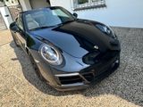 Porsche 991 Carrera 4 Cabrio GTS Approved Garantie 1. Hd