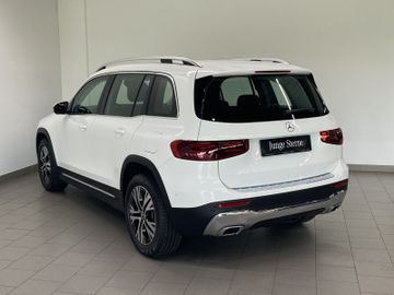 Mercedes GLB 180 - 12