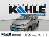 Volkswagen up! Basis 1.0 EU6d. (EURO 6d). (Facelift 2) 2020 - gebrauchte Volkswagen up! mit Facelift