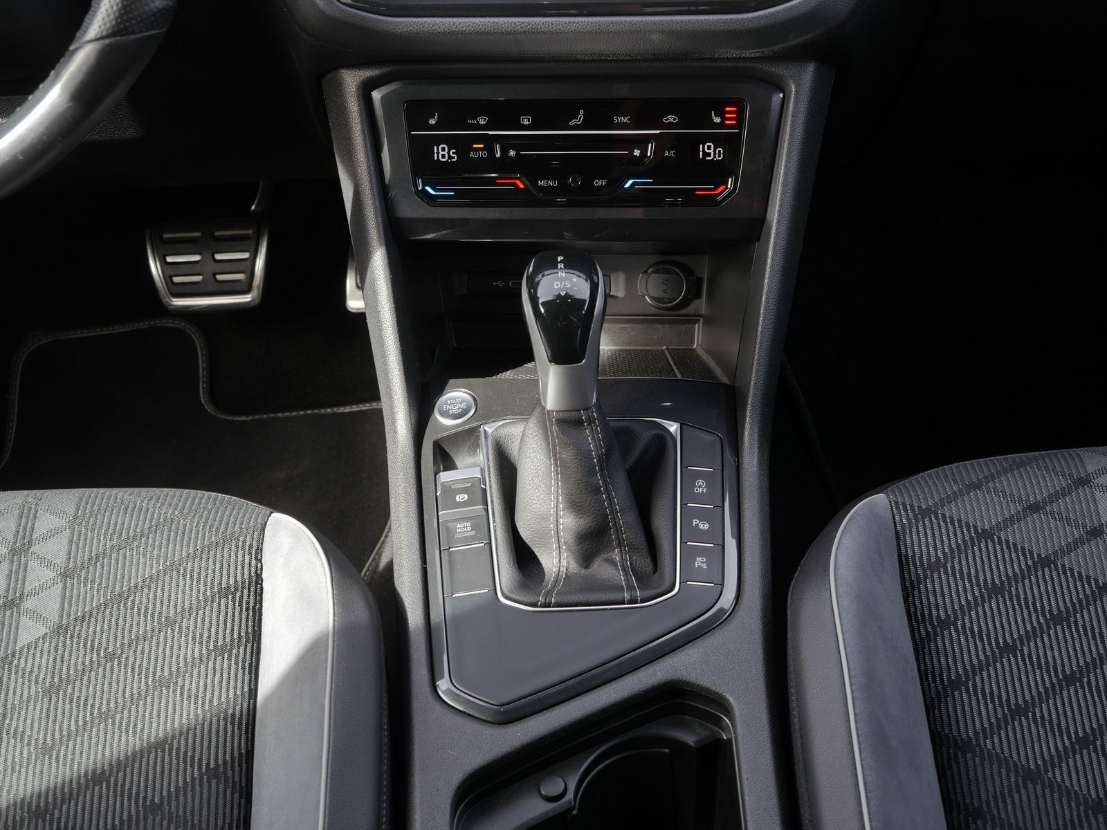 Volkswagen Tiguan - Bild 7