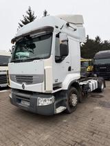 Renault PREMIUM 450 dxi manual euro5 - Renault Premium