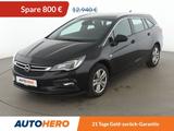 Opel Astra 1.4 SIDI Turbo Business Start/Stop*AHK*CAM - Opel Astra: Business