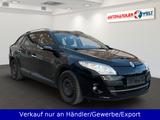Renault Megane Kombi 2.0i Automatik Leder SHZ Navi PDC - Renault Megane: 2.0