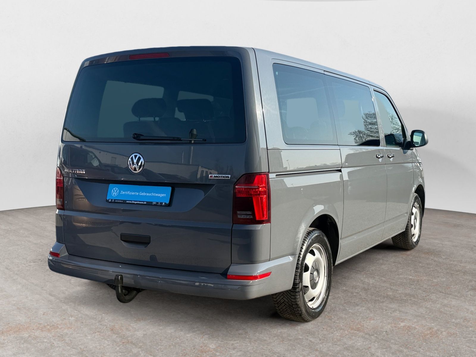 Volkswagen T6 Multivan - Bild 6
