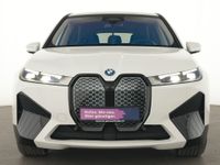 BMW iX - Vorschau Bild 4