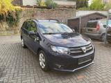 Dacia Logan MCV II Kombi Ambiance - Dacia Logan Ambiance mit Benzin-Antrieb