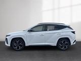 Hyundai Tucson FL PHEV 1.6 AT 2WD N-LINE Panoramadach HU - Hyundai TUCSON Gebrauchtwagen in Stuttgart