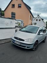 Ford galaxy - Ford Galaxy in Kassel