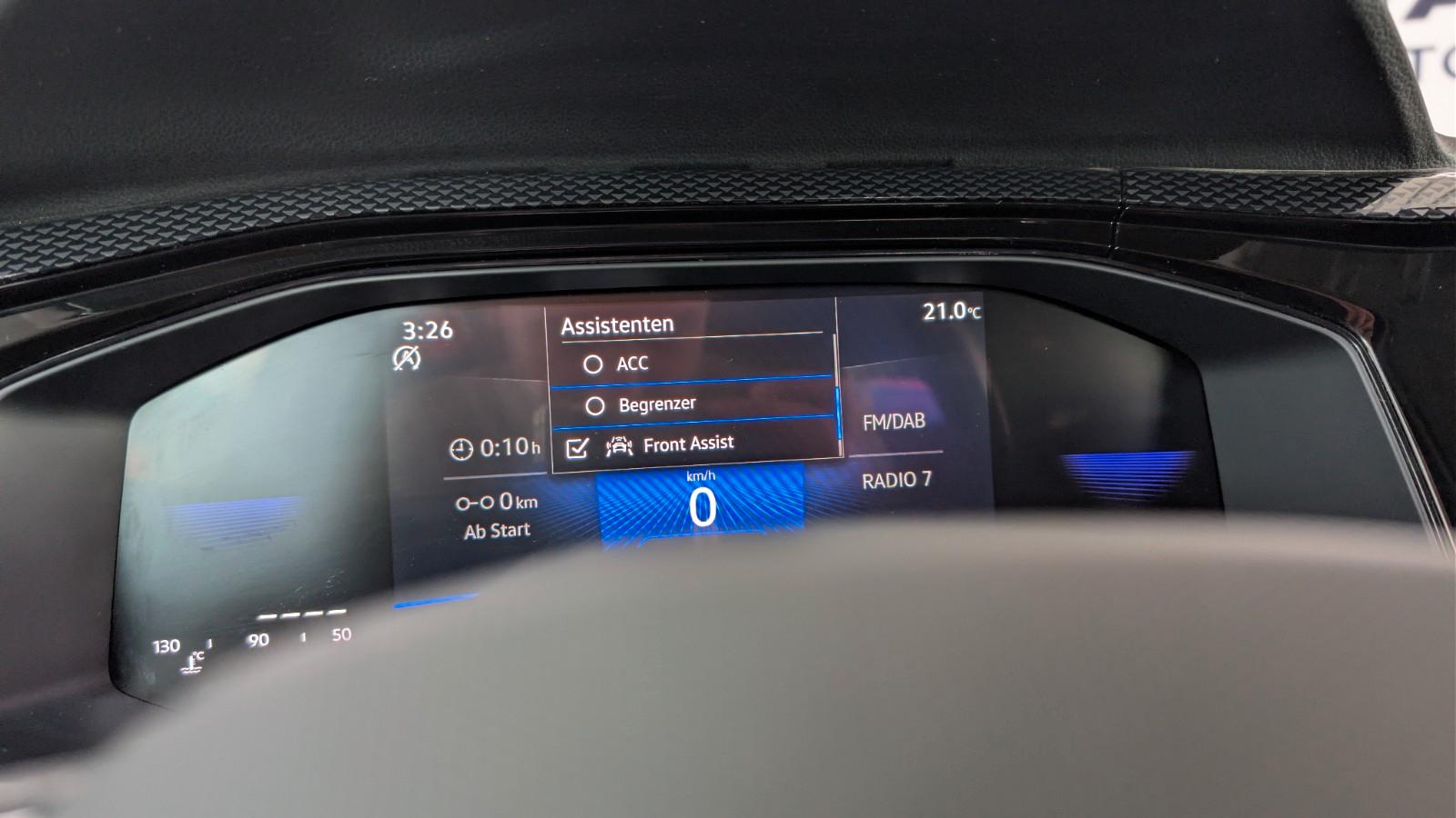 Volkswagen Taigo Life *ACC*KLIMAaut*APPLE*IQdrive*, миниатюра 25