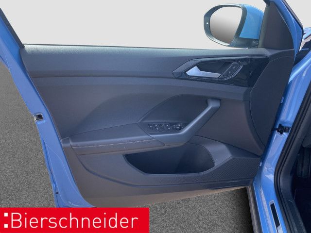 Volkswagen T-Cross - Bild 9