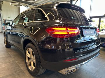 Mercedes-Benz GLC *AMG-Line*AbstandsTempo*TotwinkelA*