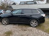 Mitsubishi Outlander Instyle - Mitsubishi Outlander 7-Sitzer