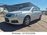 Opel Vectra C Lim. Edition 2.2 Direct* TOP - scheckheftgepflegte Opel Vectra