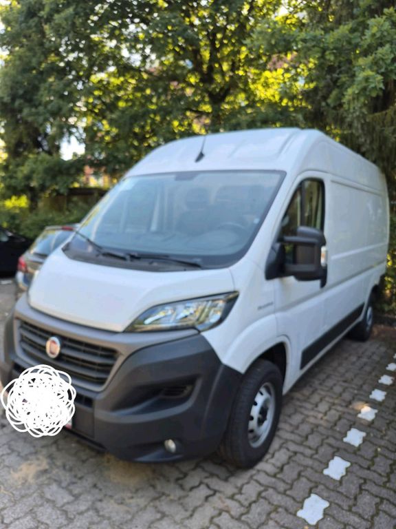 Image of Fiat Ducato