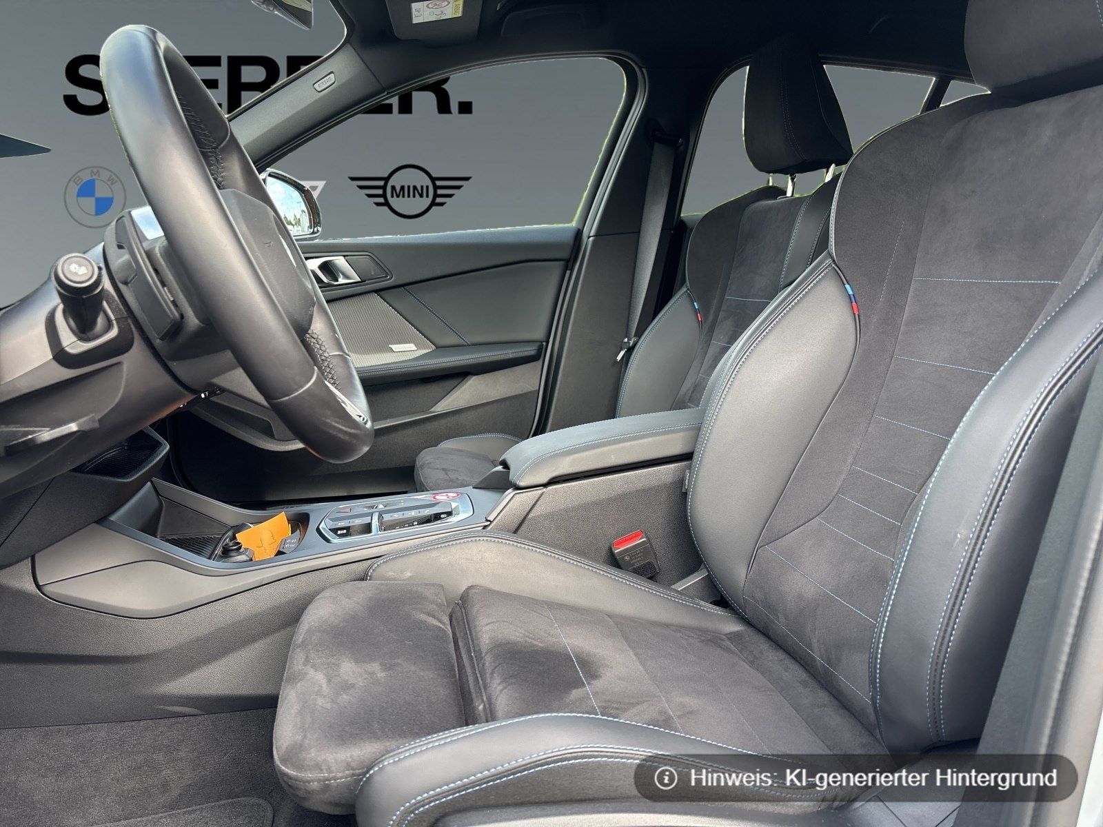 BMW 120 - Bild 11