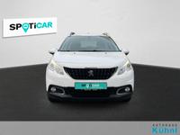 Peugeot 2008 Active PureTech 110