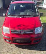 Fiat Panda / 135.634 km / HU 9/2026 / Gebr... - Fiat Panda: Km H