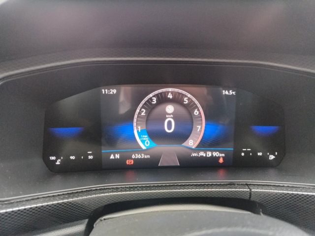 T-Cross Life 1.0 TSI Klima Navi Rückfahrkamera