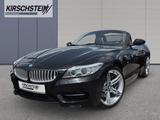 BMW Z4 sDrive 35is Roadster M-Sport 2.Hand Navi HiFi - BMW Z4: Euro 6
