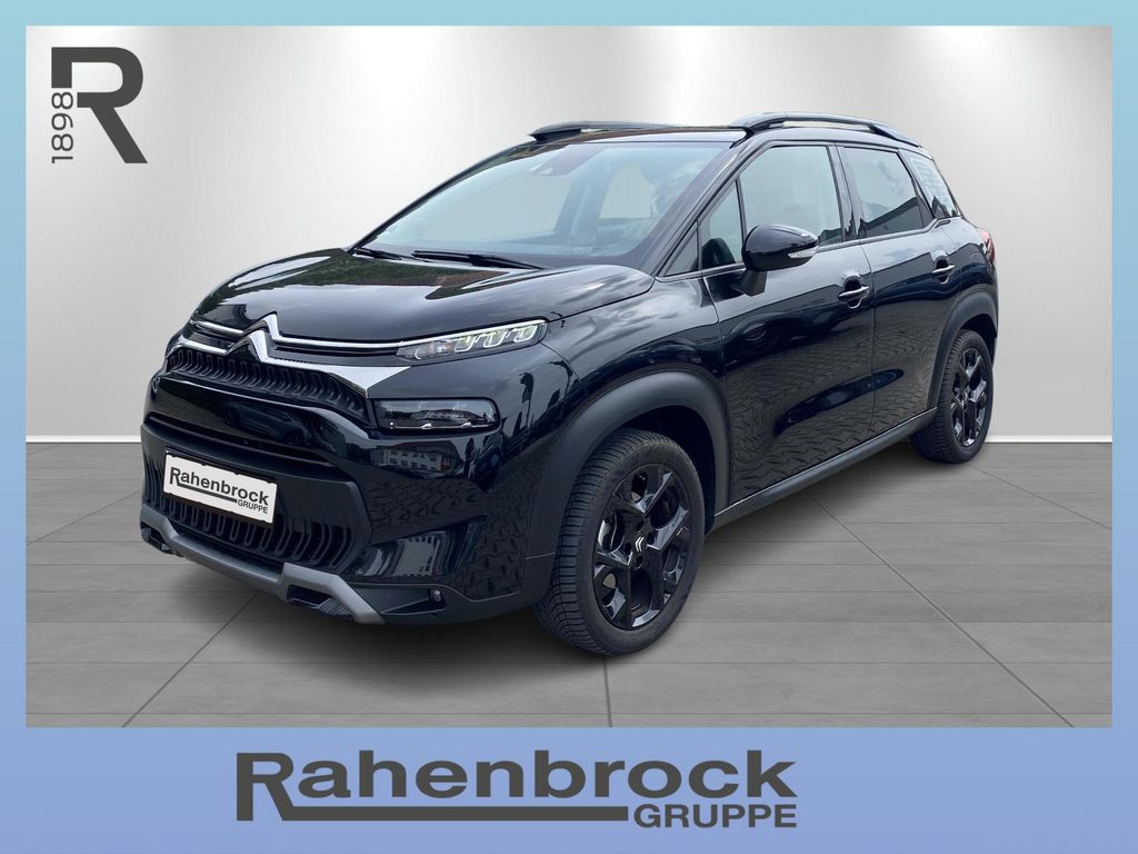 Image of Citroën C3 Aircross