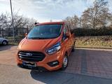 Ford Transit Custom Camper Nugget mit Aufstelldach - Ford Transit Custom Nugget Wohnmobil