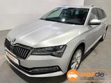 Skoda Superb Combi 2.0 TDI DSG Style EU6d Leder LED - Skoda Superb: Combi Eu