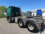 Volvo FMX 460 6x4 - Volvo Fmx