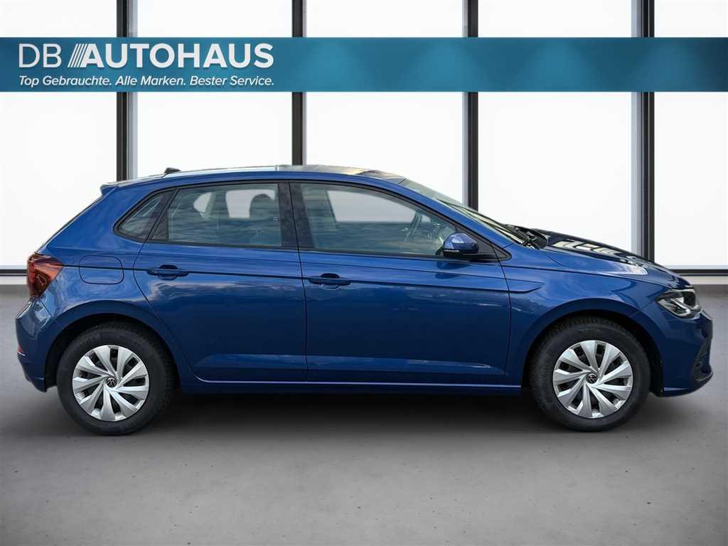 Volkswagen Polo Life 1.0 TSI IQ.DRIVE-Paket, миниатюра 3