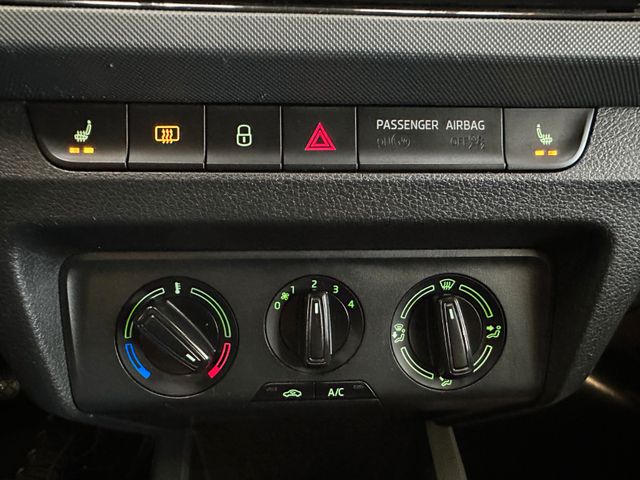 Skoda Fabia Cool Plus *1. Hand*Klima*Freisprech*DAB*BT