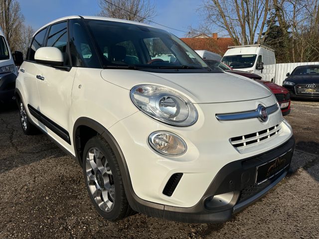 Fiat 500L Pop Star