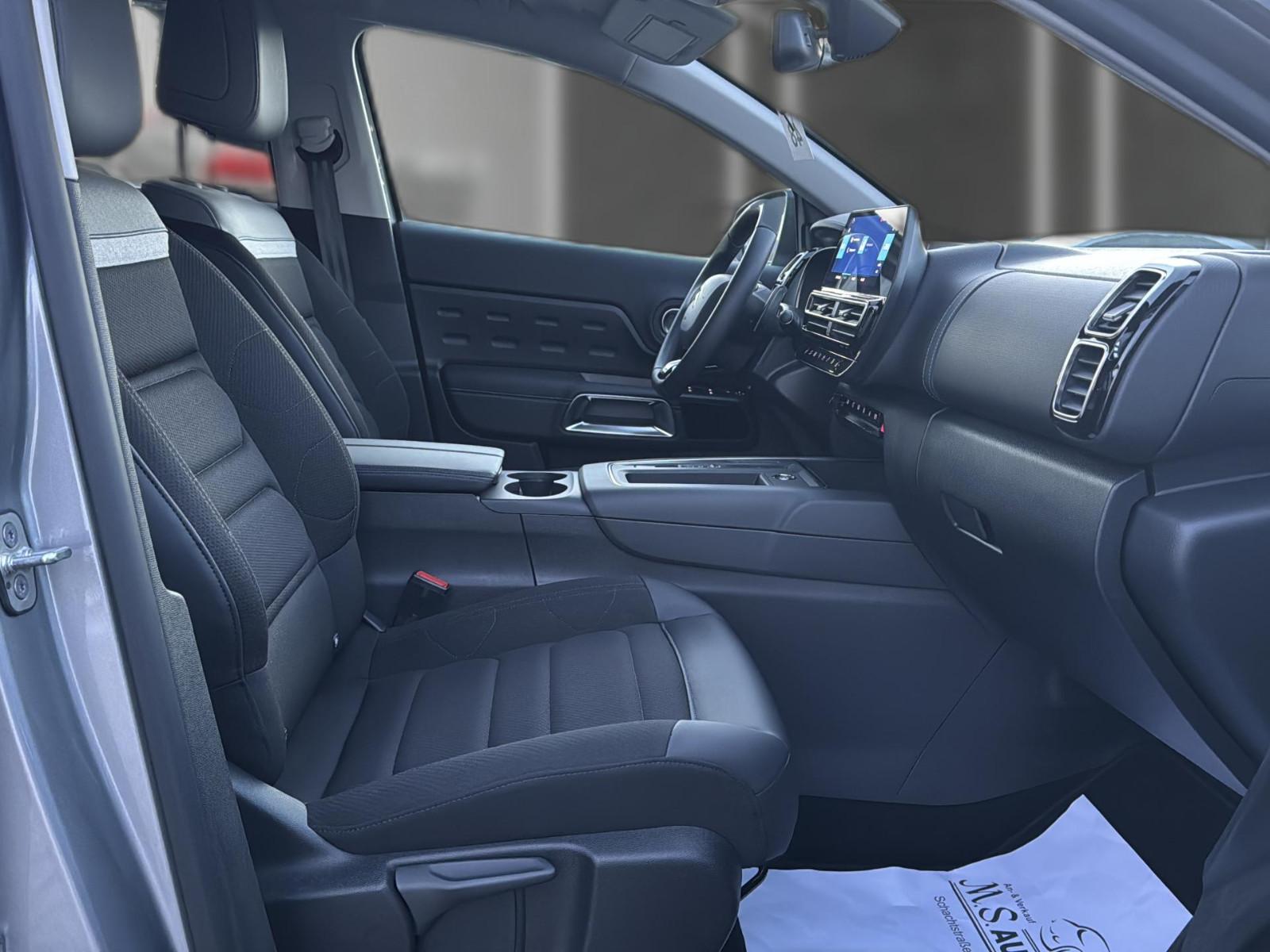 Citroën C5 Aircross Feel Pack Hybrid+STANDHZG+LED+KAMERA