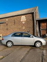 Toyota Corolla 1.8 (2004) - gebrauchte Toyota Corolla aus dem Jahr 2004