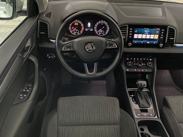 Karoq Style 1.5 TSI DSG LED+SHZ+ACC+EPH