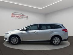 FORD Focus Turnier Business, Klima,  Apple Carplay, A