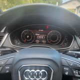 Audi Q5 50 TDI AHK NAVI MATRIX VC quatt sport 3xSLin