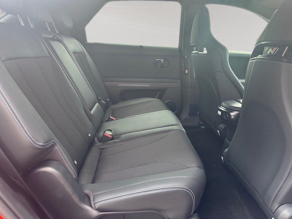 Fahrzeugabbildung Hyundai IONIQ 5 N 84kWh Basis
