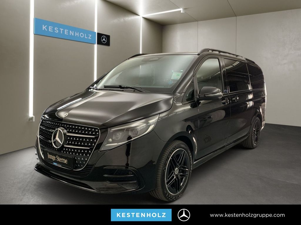 Image of Mercedes-Benz V 300
