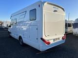 HYMER / ERIBA / HYMERCAR Tramp S 685 Miete 2025 - Wohnmobil oder -wagen Miete