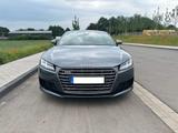 Audi TT Coupe 2.0 TFSI S-Line-Quattro -Virtual-PDC-BT - gebrauchte Audi TT aus dem Jahr 2014