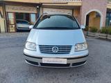 Volkswagen Sharan 2.0 TDI 16V United - Volkswagen Sharan United mit Diesel-Antrieb