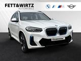 BMW iX3 Impressive|M Sport|AHK|Head-Up|H/K - gebrauchte BMW iX3 aus dem Jahr 2024