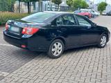 Chevrolet CHEVROLET EPICA V6 LPG GASANLAGE SPARSAM - gebrauchte Chevrolet Epica aus dem Jahr 2007
