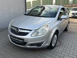 Opel Corsa D Selection "110 Jahre" - gebrauchte Opel Corsa aus dem Jahr 2010
